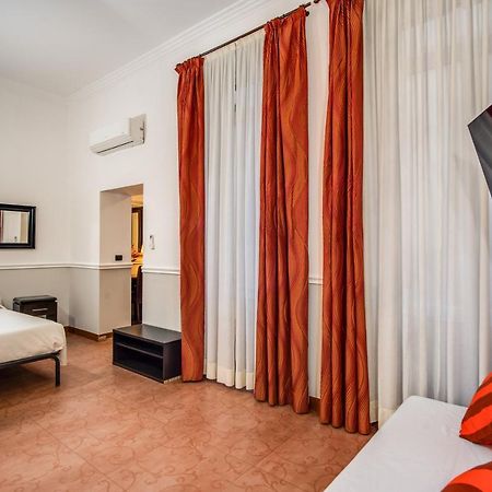Hotel Everest Inn Rome Buitenkant foto