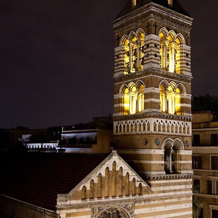 Hotel Everest Inn Rome Buitenkant foto