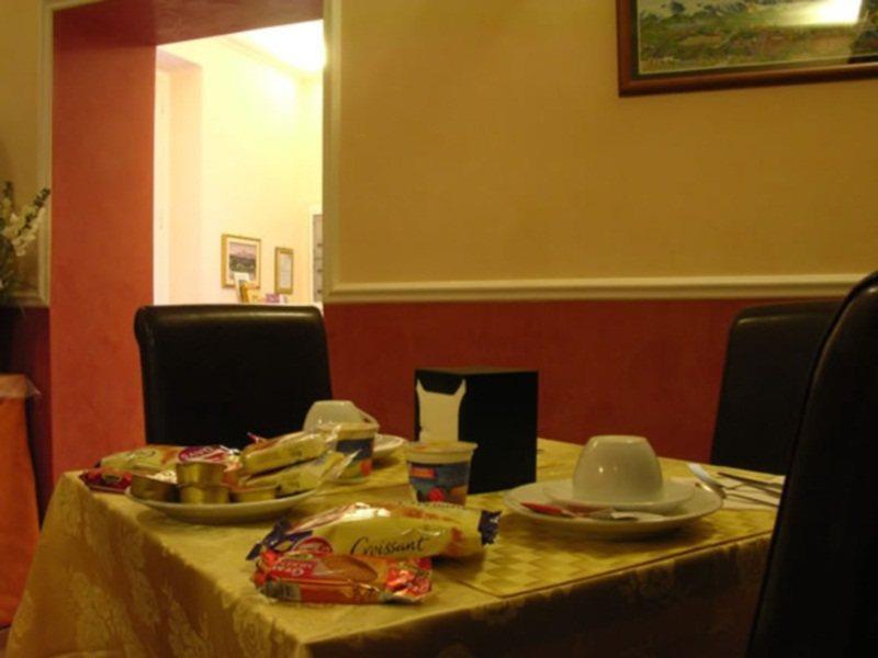 Hotel Everest Inn Rome Buitenkant foto