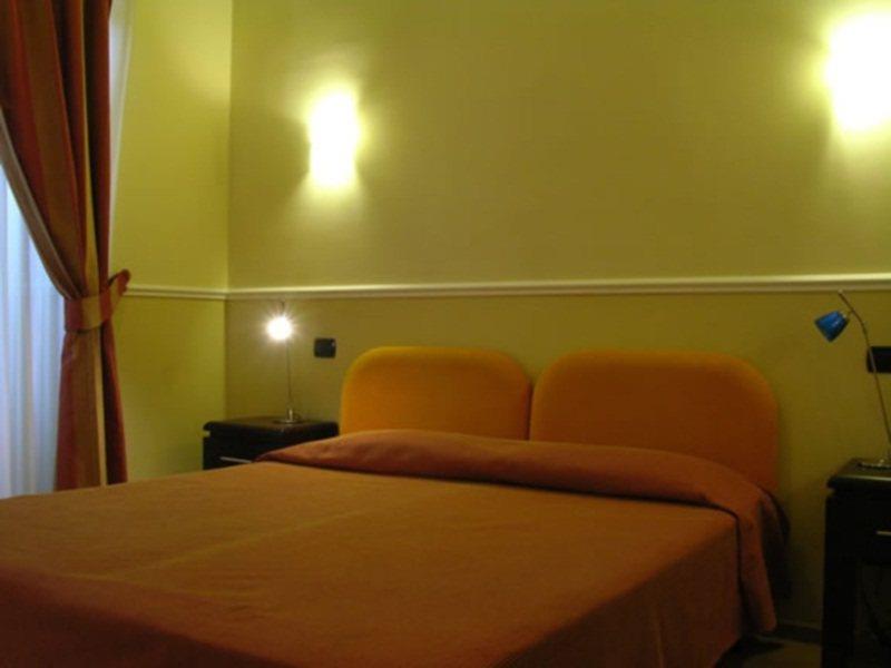 Hotel Everest Inn Rome Buitenkant foto